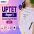 UPTET Paper 1 Question Paper PDF 2026 (3 July Shift 2): Download Answers with Solution